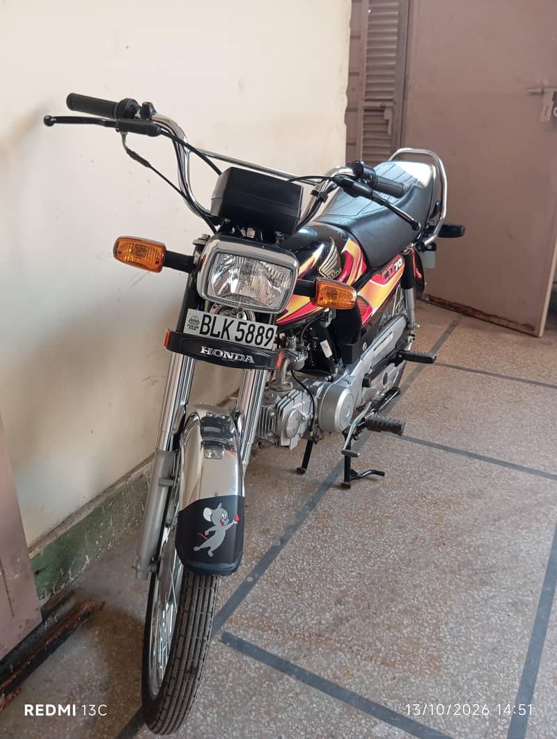 For Sell One Hand use Bike - Standard Bikes - 1120681977