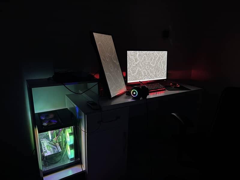 Gaming PC 1