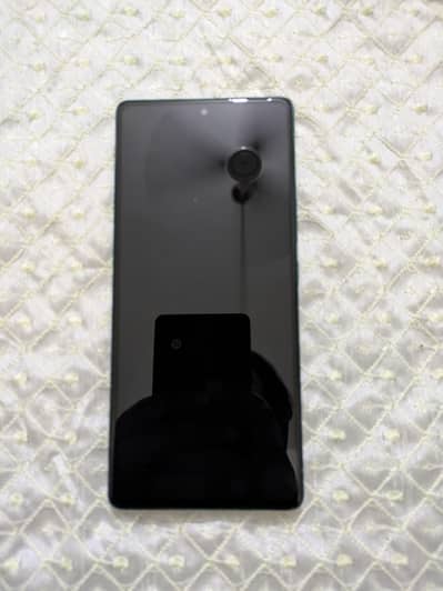 Infinix Note 50