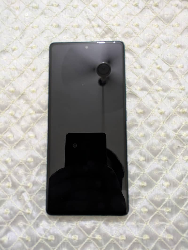 Infinix Note 50 0