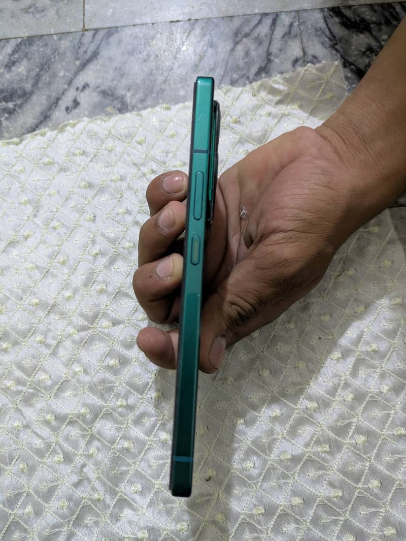 Infinix Note 50 2