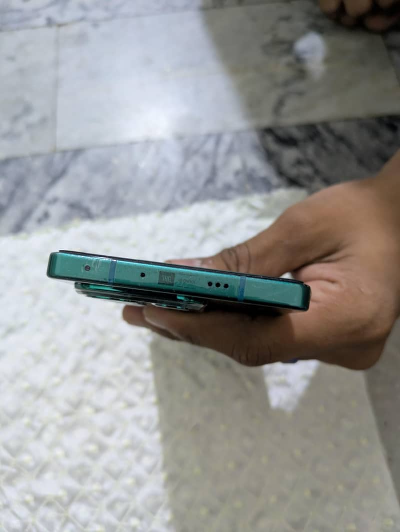 Infinix Note 50 4