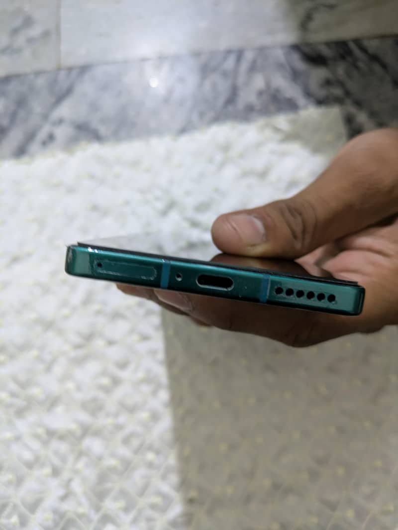Infinix Note 50 5