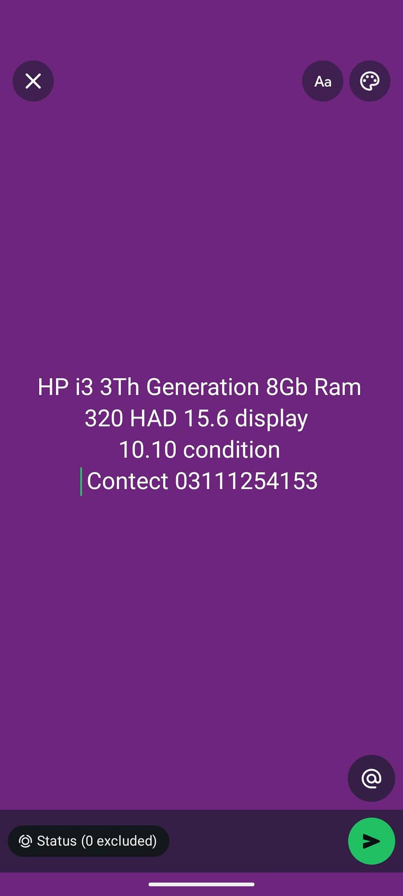 HP ProBook 0