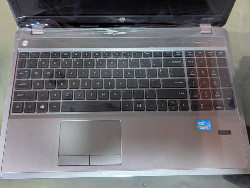 HP ProBook 1
