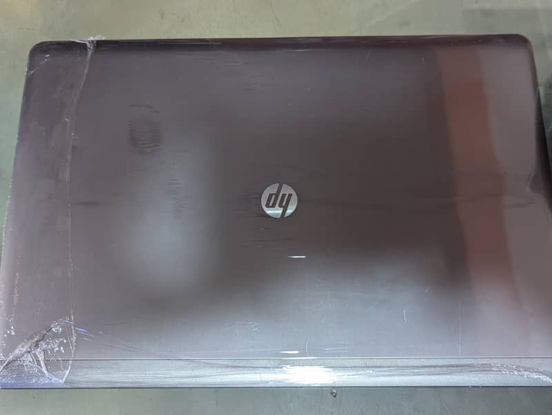 HP ProBook 2