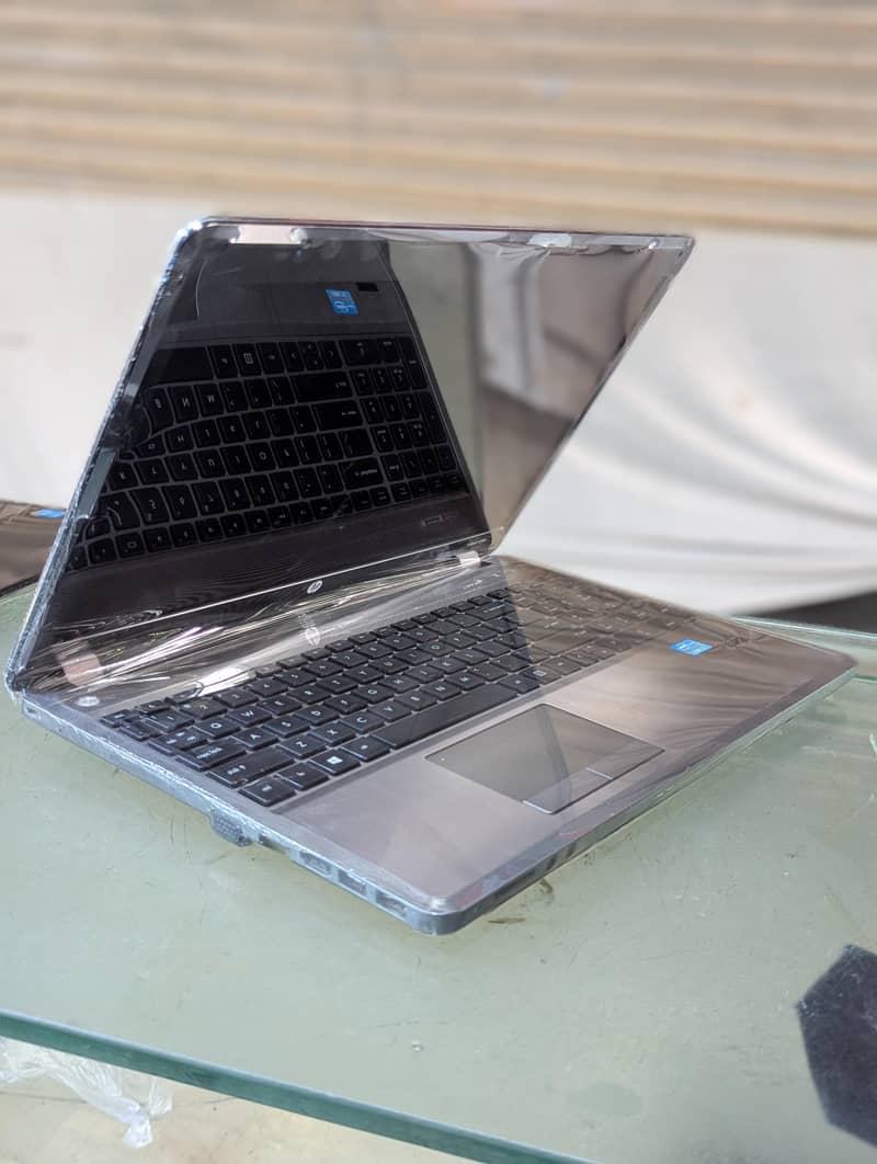 HP ProBook 3