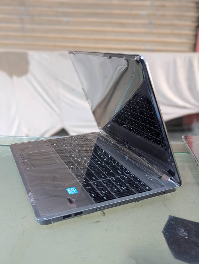 HP ProBook 4