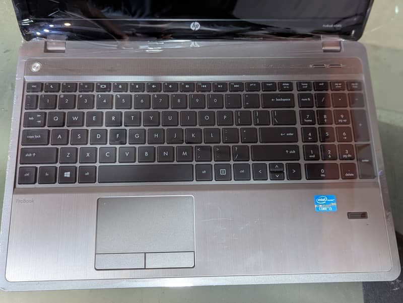 HP ProBook 5
