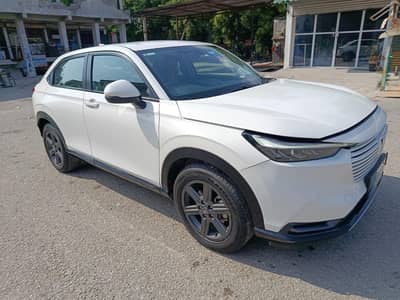 Honda HR-V VTI-S 2023