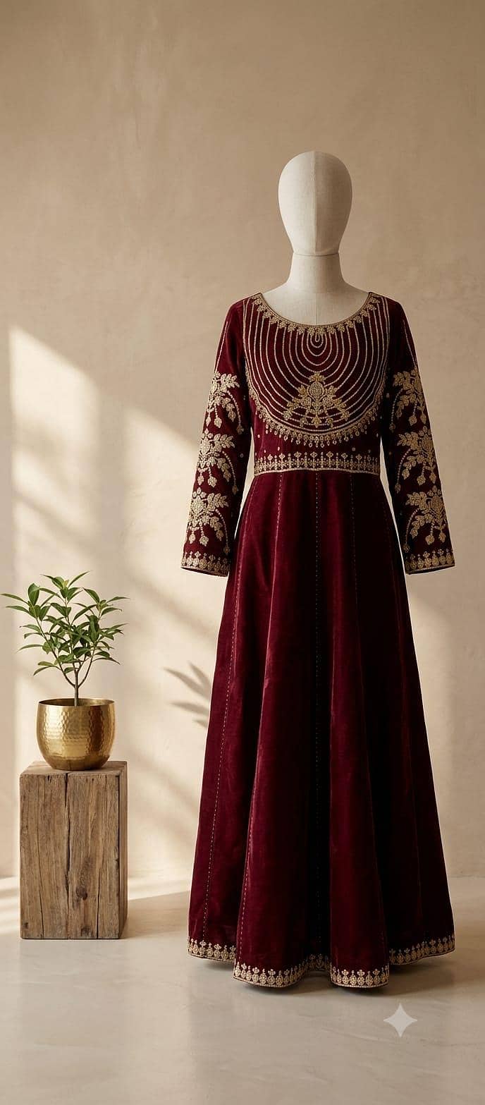 Beautiful maxi 0