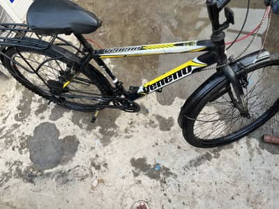 Veneno Bicycle likee new