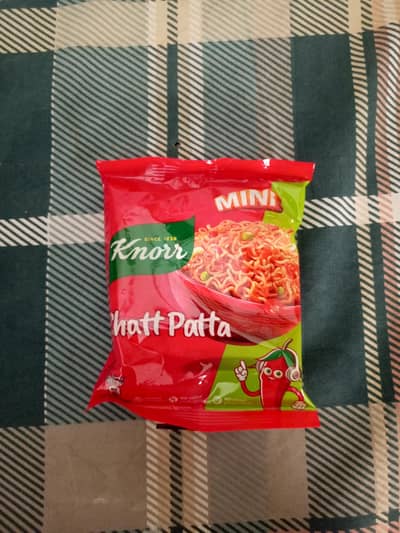 Knorr Noodles – Tasty Instant Noodles Available for Sale
