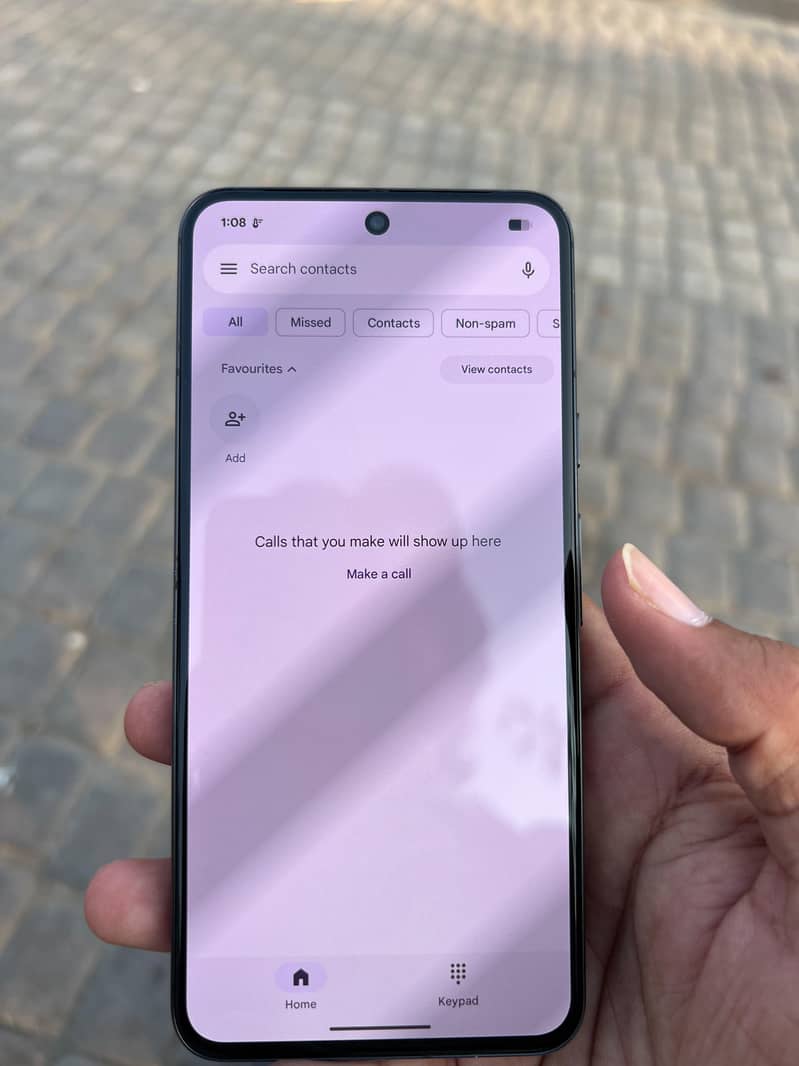 Google Pixel 8 3