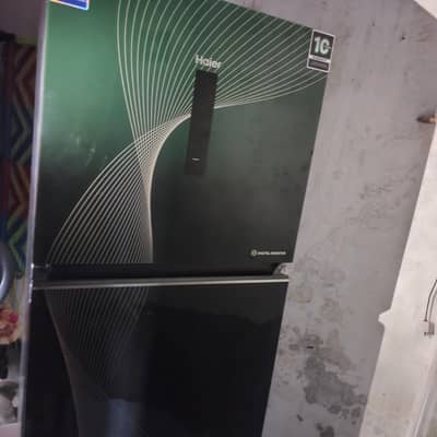 new fridge hy daba packe