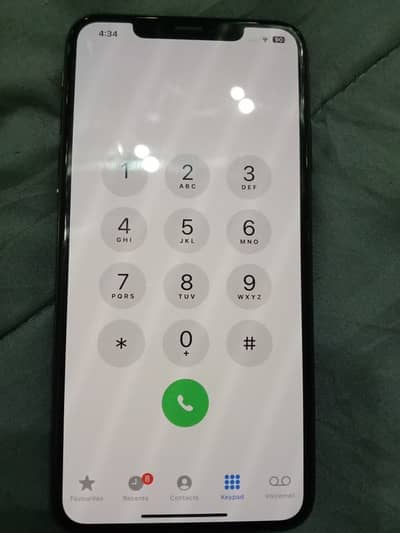 Apple iPhone XS Max