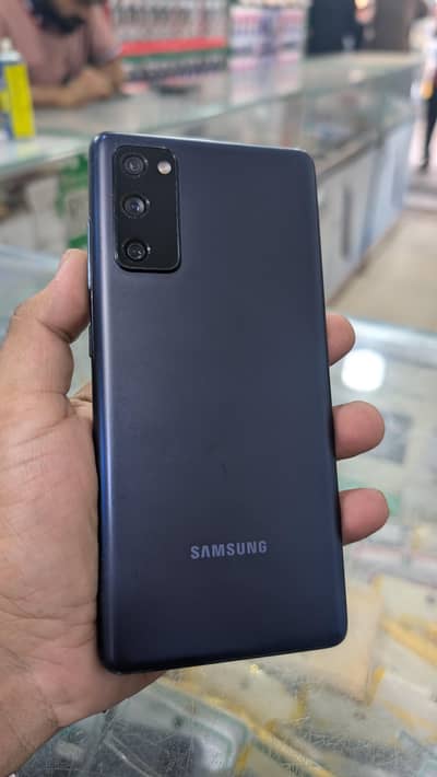 Samsung Mobile S20 FE