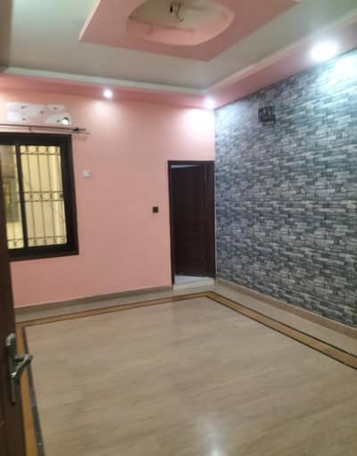 HOUSE FOR SALE IN GULSHAN E IQBAL BLOCK 13D2
