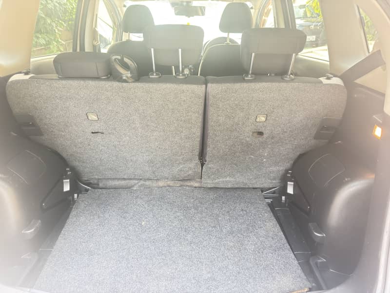 Nissan Note E Power 2018 14