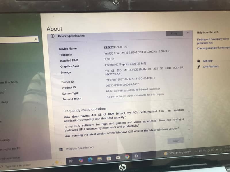 laptop 3