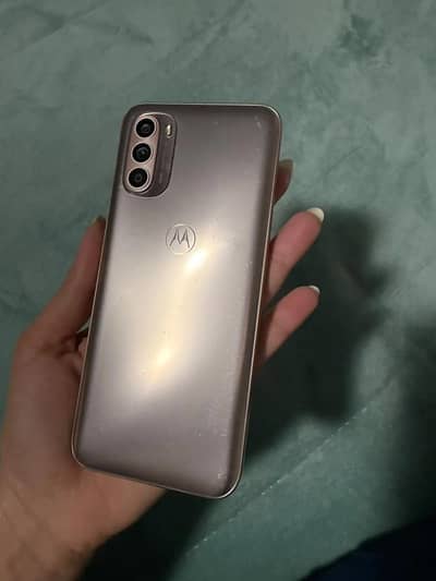 Motorola g41