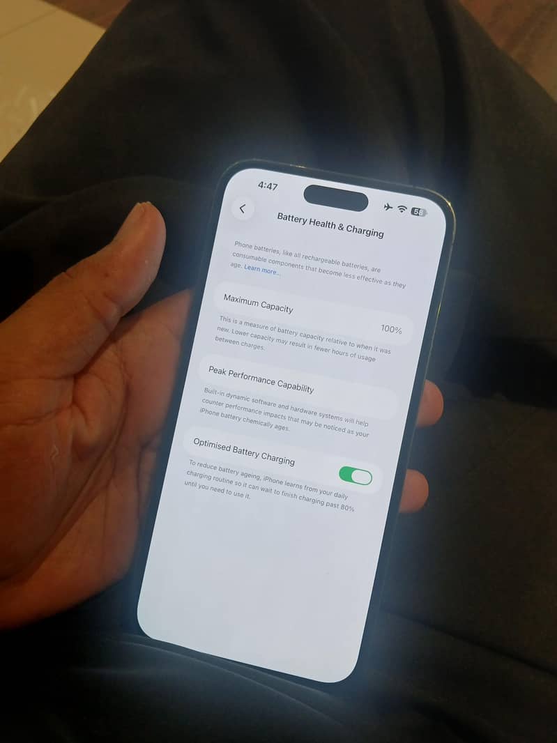 Apple iPhone 14 Pro Max 3
