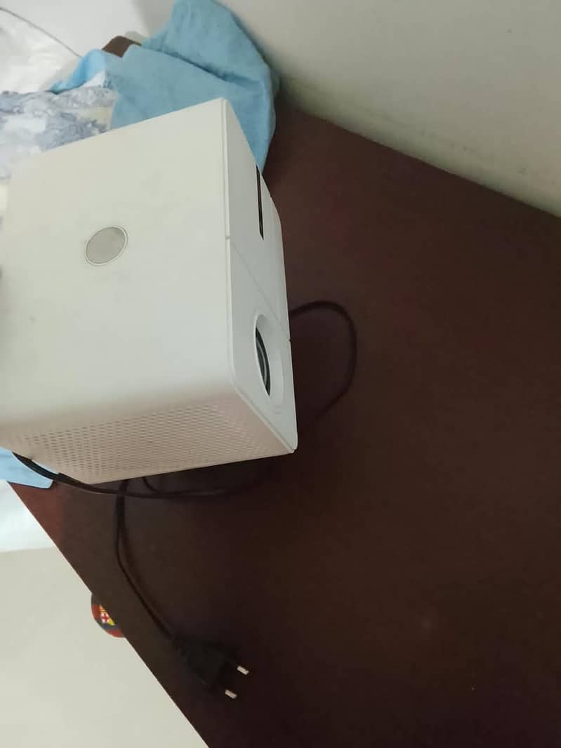 P50 MAX MULTIMEDIA PROJECTOR 3