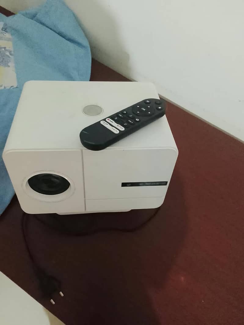 P50 MAX MULTIMEDIA PROJECTOR 5