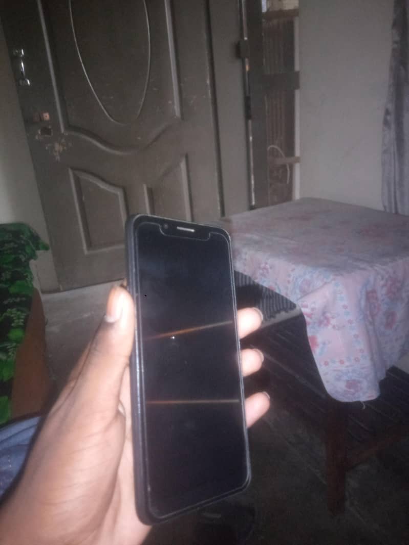 OPPO A83 4