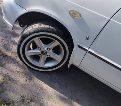 Suzuki Mehran VX 2012
