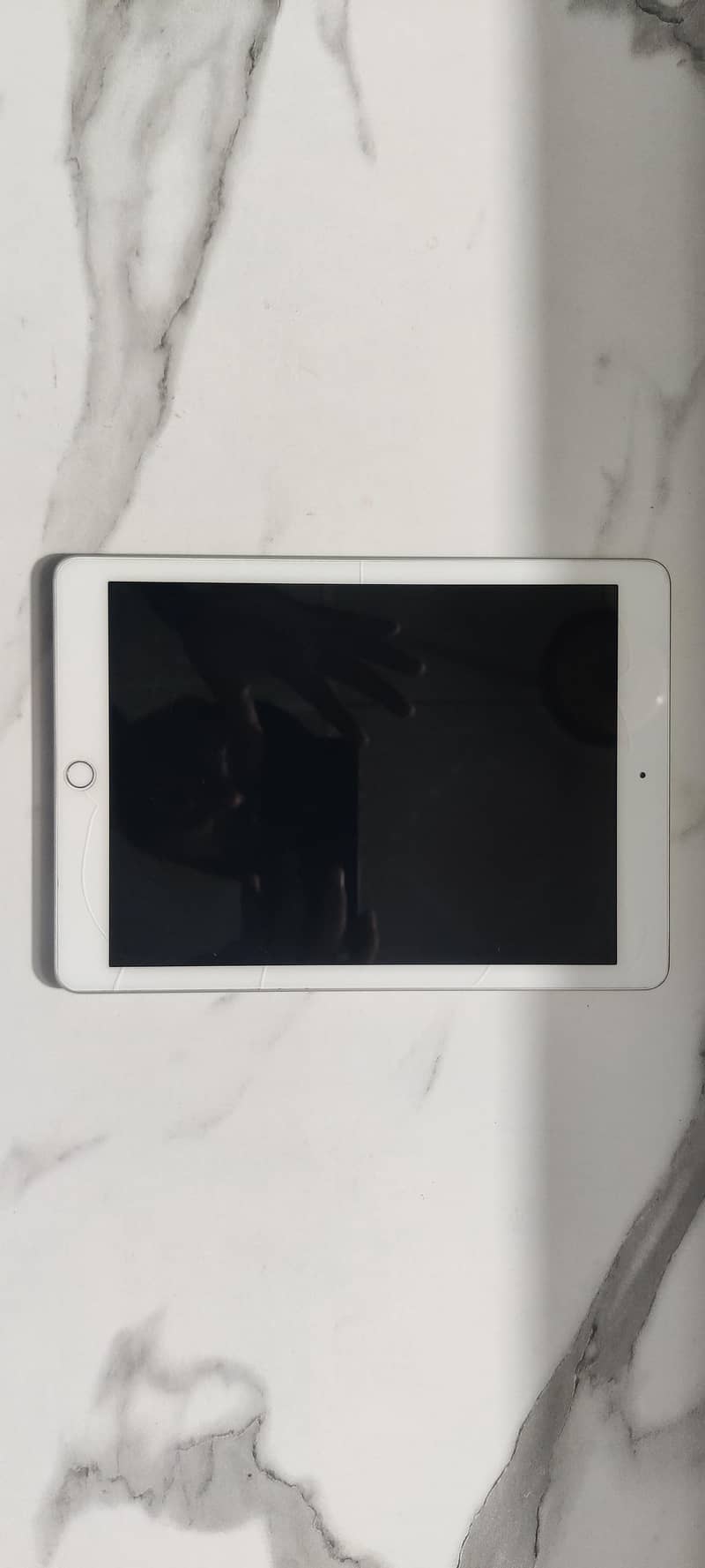 Ipad 6th Generation 2