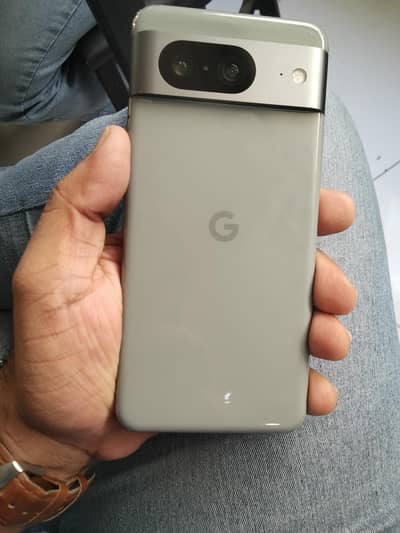 Google Pixel 8