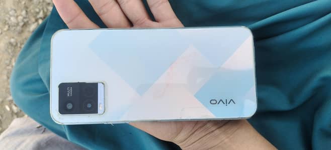 Vivo Y21A 2021