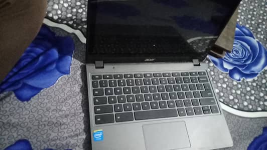 acer chorombook