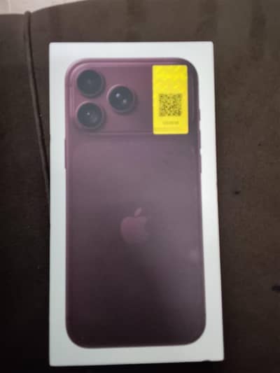 Apple iPhone 18 Pro Max