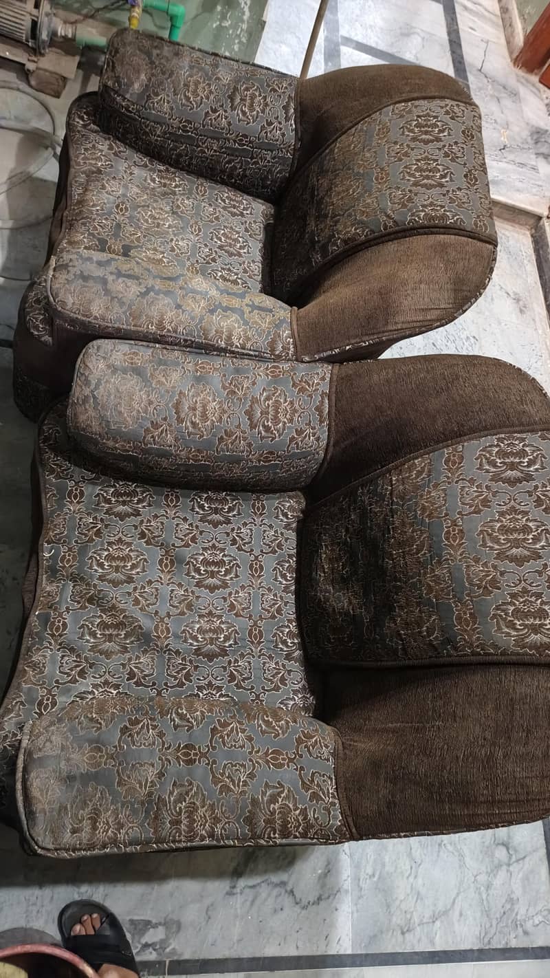 sofa wood 1