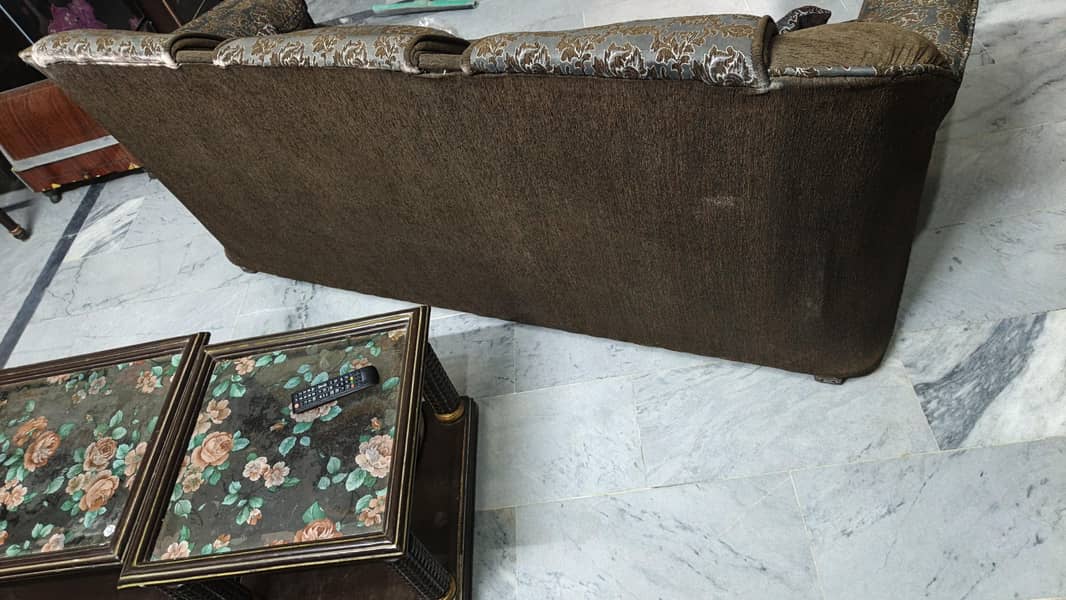 sofa wood 2