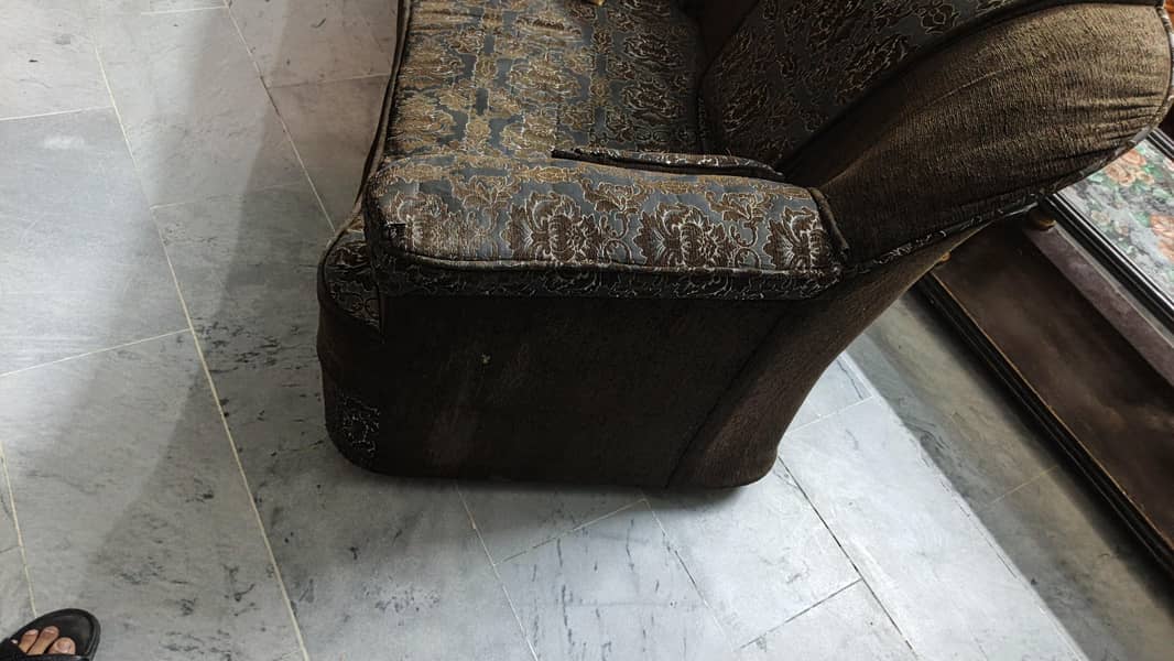sofa wood 4
