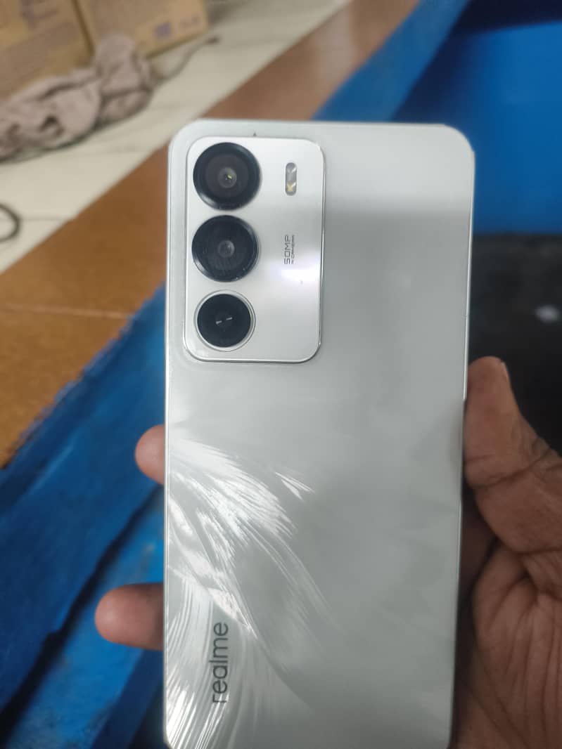 Realme C71 6