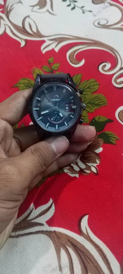 prinumum men watch