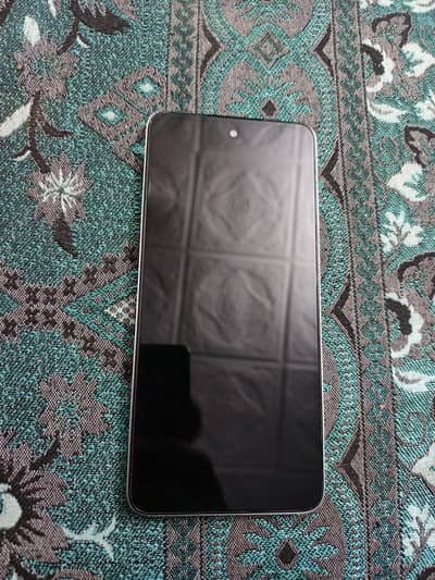 Tecno Spark Go