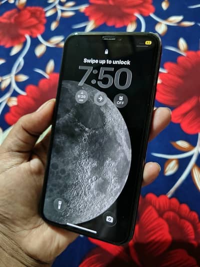 Apple iPhone 11 Pro