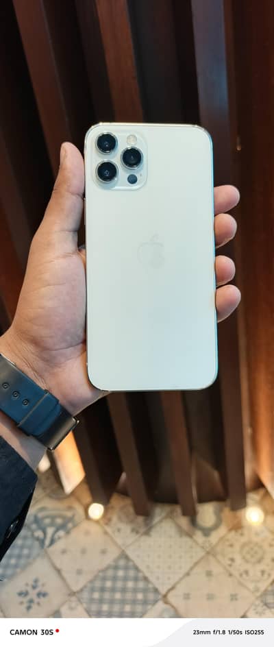 Apple iPhone 12 Pro Max