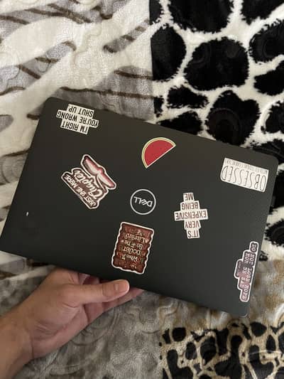 Dell Latitude 7320