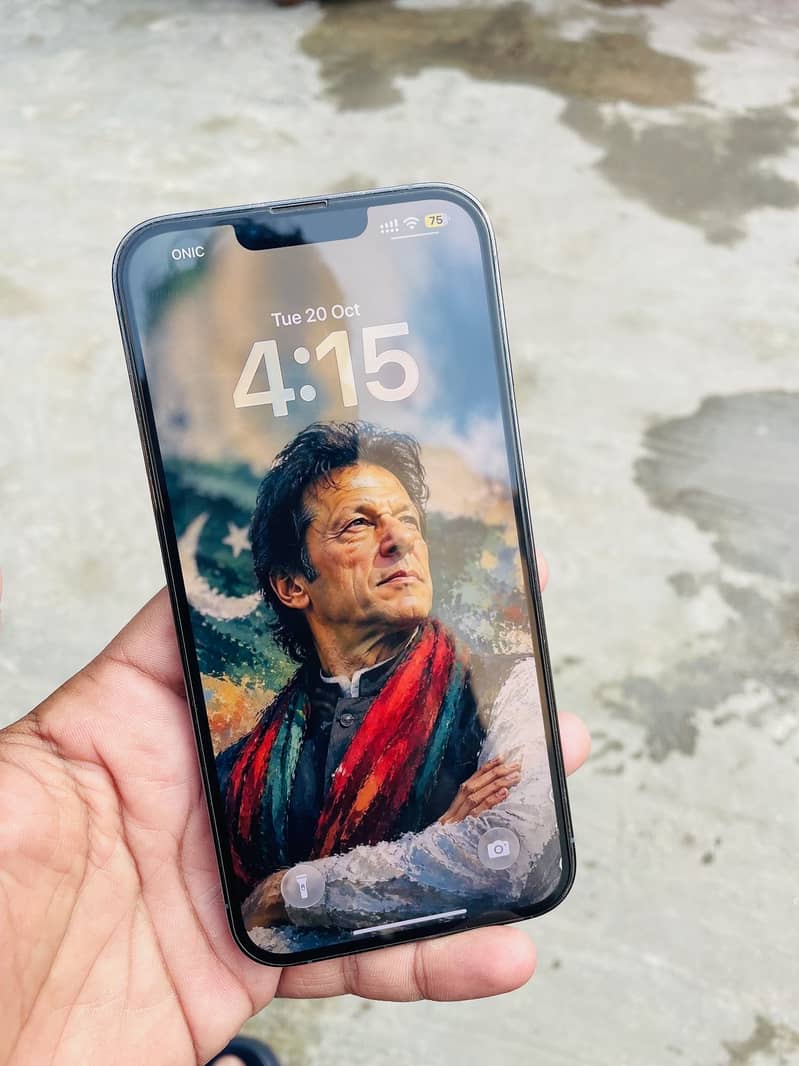 Apple iPhone 13 Pro Max 1