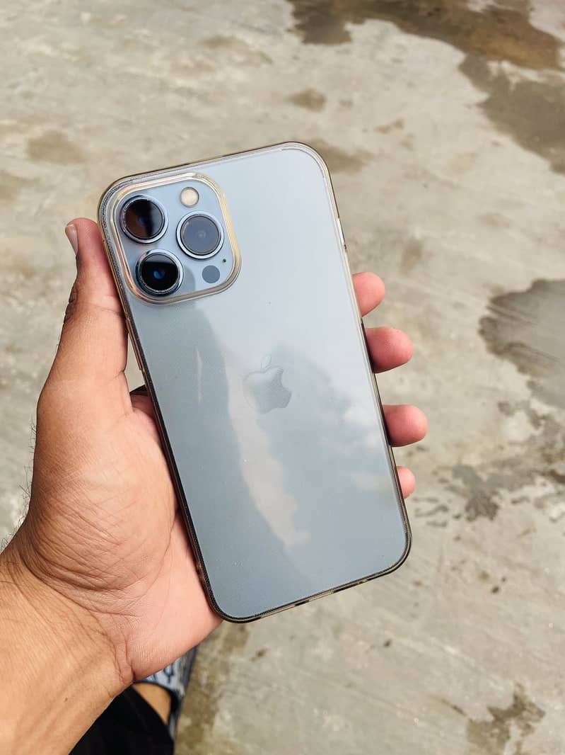 Apple iPhone 13 Pro Max 3