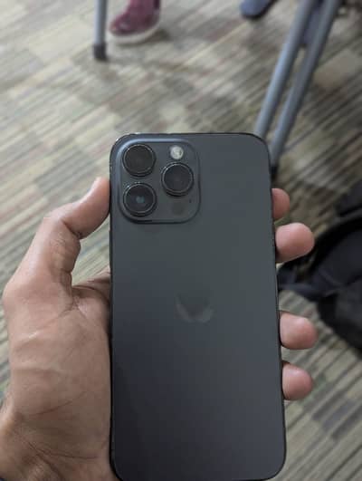 Apple iPhone 14 Pro Max