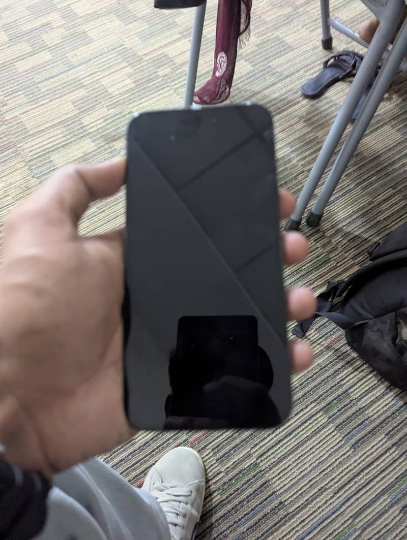 Apple iPhone 14 Pro Max 4