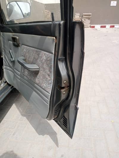 Suzuki Mehran VXR 2011