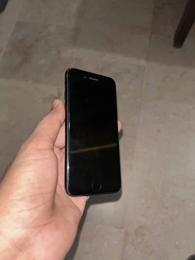 Apple iPhone SE 2nd Generation PTA APPROVED